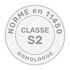 Norme Antivol Classe S2